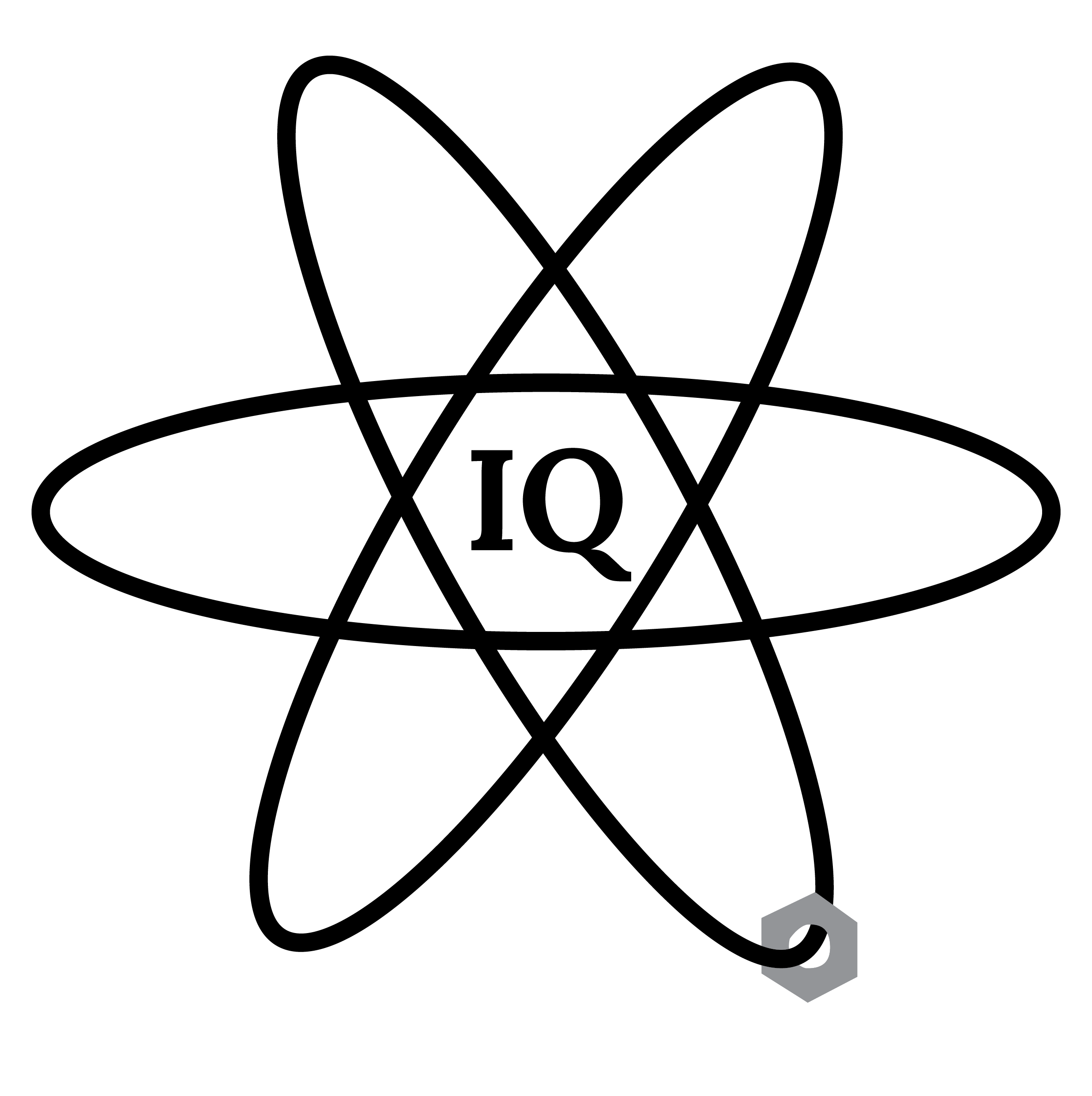 IQ Nut & Bolt
